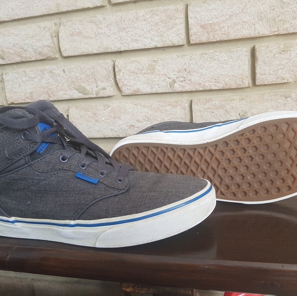 Vans snickers - Picture 1 of 2